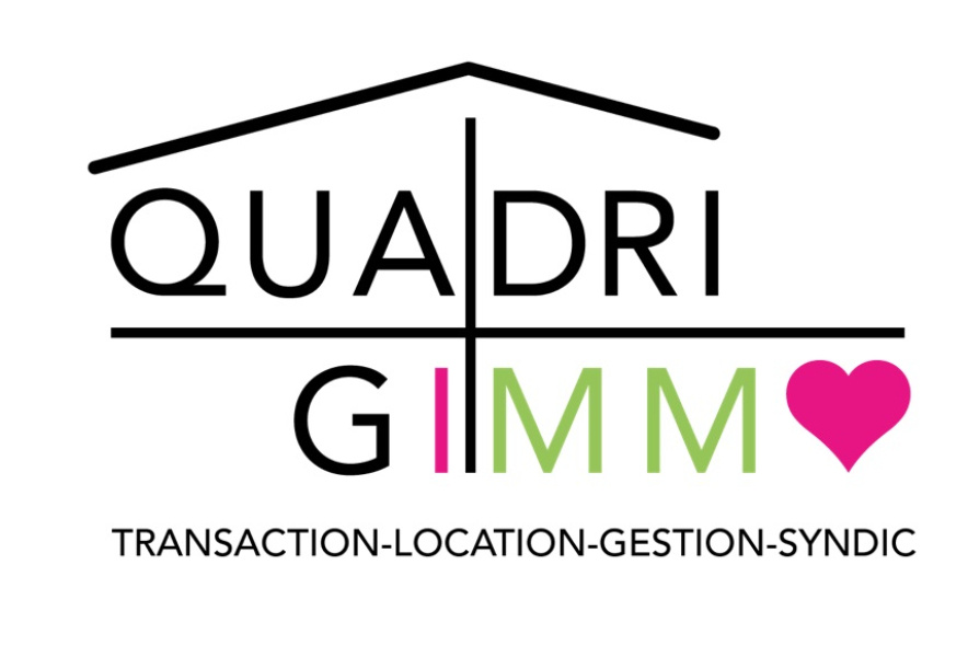 Logo QUADRIGIMMO