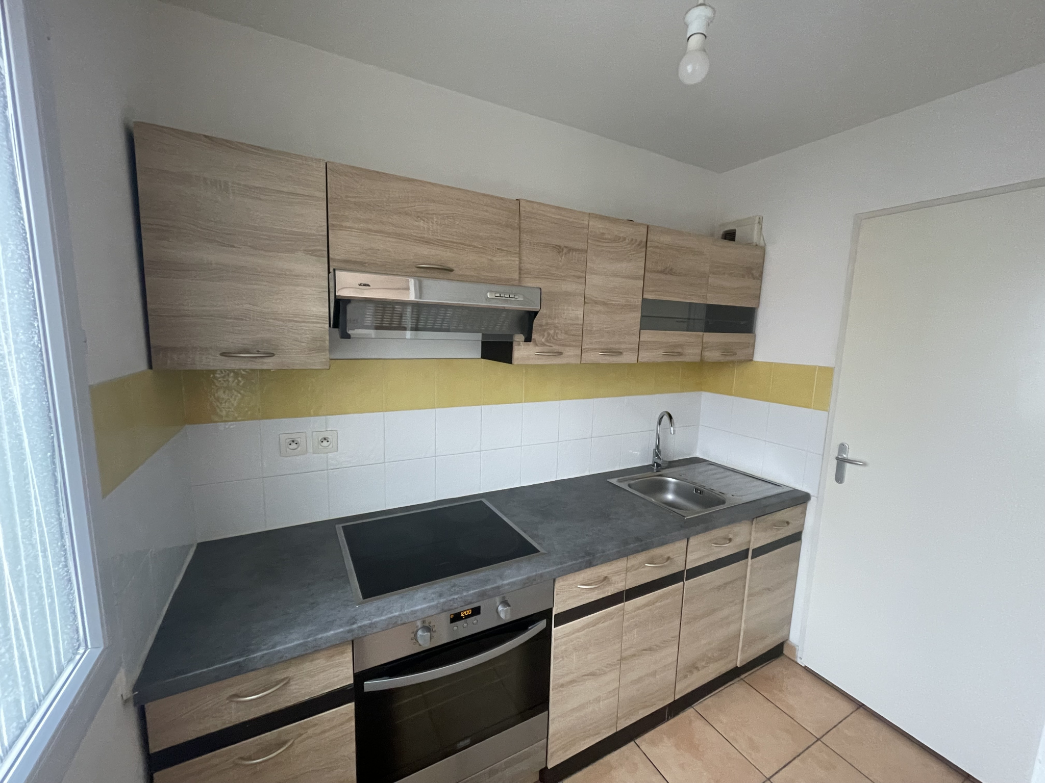 Votre appartement 3 pièces au clos Saint Jean